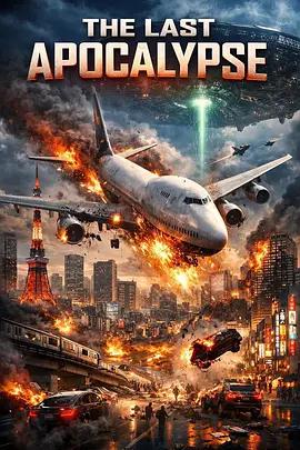 最後的末日 / The Last Apocalypse線上看