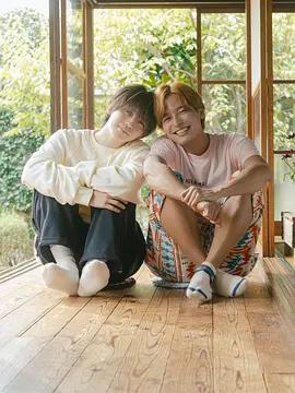 戀愛的正確標記法 第二季 / 戀愛ルビの正しいふりかた Season2線上看