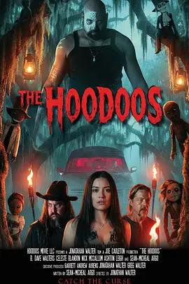 劫案鬧鬼 / The Hoodoos線上看