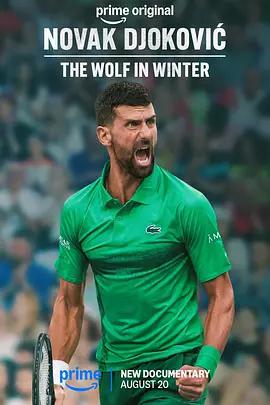 諾瓦克·德約科維奇：凜冬孤狼 / Novak Djokovic: The Wolf in Winter線上看