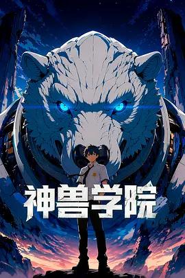 神獸學院線上看