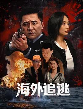 海外追逃線上看