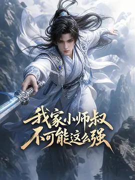 我家小師叔不可能這麽強線上看