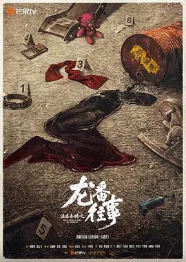 法醫秦明之龍番往事線上看