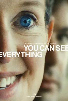 你能看到一切 / You Can See Everything線上看