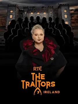 背叛者（愛爾蘭版） 第二季 / The Traitors Ireland Season 2線上看