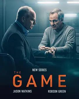 請君入局 第二季 / The Game Season 2線上看
