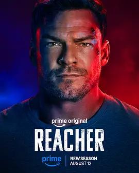 俠探傑克 第四季 / Reacher Season 4線上看