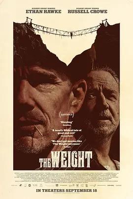 監獄雄心 / The Weight線上看
