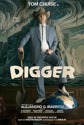 挖掘者 / Digger線上看