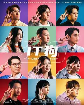 IT狗2.0線上看