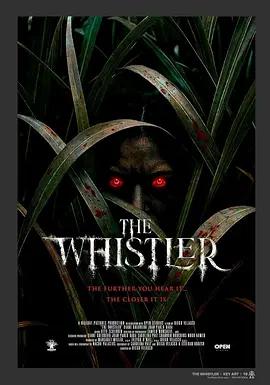 靈魂侵占 / The Whistler線上看