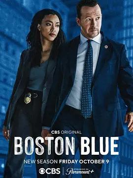 警察世家：波士頓 第二季 / Boston Blue Season 2線上看