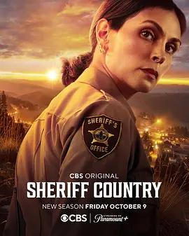 治安官之鄉 第二季 / Sheriff Country Season 2線上看