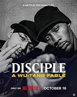 入室弟子 / The Disciple: A Wu-Tang Fable線上看