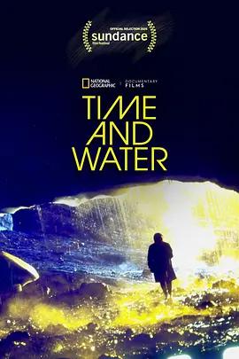 逝水與流年 / Time and Water線上看