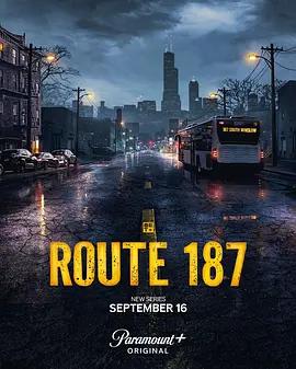 187 號公路 / Route 187線上看