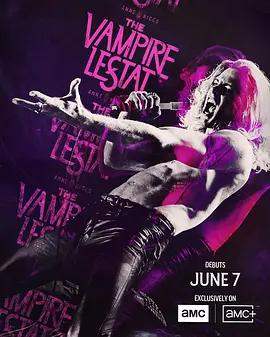 吸血鬼萊斯特 / Anne Rice's The Vampire Lestat線上看