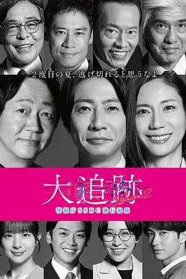 大追蹤〜警視廳SSBC強行犯系〜 第二季 / 大追跡～警視庁SSBC強行犯係～ 2線上看