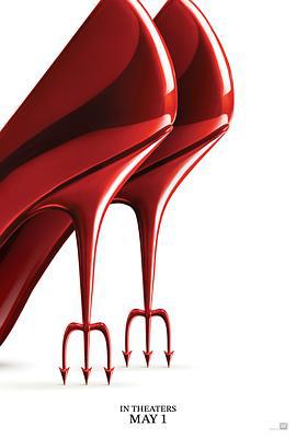 穿普拉達的女王2 / The Devil Wears Prada 2線上看