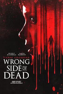 卡普斯穿越：死亡的反面 / Capps Crossing: Wrong Side of Dead線上看