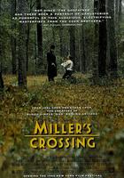 米勒的十字路口 / Miller's Crossing 線上看