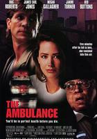 白車驚魂 / The Ambulance 線上看