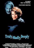 未了陰陽情 / Truly Madly Deeply 線上看