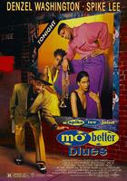 爵士風情 / Mo' Better Blues 線上看