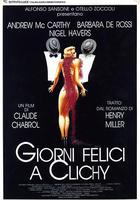 克里西區的靜靜日子 線上看