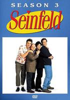 宋飛正傳 第三季 / Seinfeld Season 3 線上看