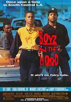 街區男孩 / Boyz n the Hood 線上看