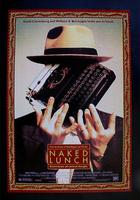 裸體午餐 / Naked Lunch 線上看