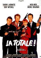 間諜一家親 / La Totale! 線上看