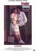 現代愛情故事 / Frankie and Johnny 線上看