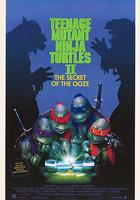 忍者神龜2 / Teenage Mutant Ninja Turtles II: The Secret of the Ooze 線上看