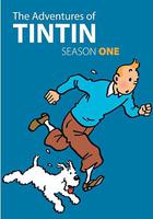 丁丁歷險記 第一季 / The Adventures of Tintin Season 1 線上看