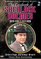 福爾摩斯新探案 / The Case-Book of Sherlock Holmes 線上看