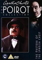 西班牙箱子之謎 線上看