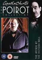 舞會謎案 線上看