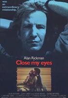 閉上我的眼睛 線上看