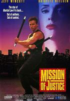 正義使者 / Mission of Justice 線上看