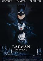 蝙蝠俠歸來 線上看