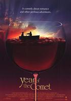 慧星來的那一年 / Year of the Comet 線上看