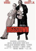 英雄本詐 / Diggstown 線上看