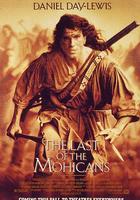 最後的莫希乾人 / The Last of the Mohicans 線上看