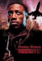巡弋悍將 / Passenger 57 線上看