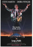 天降神跡 / Leap of Faith 線上看