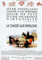 追逐蝴蝶 / La chasse aux papillons 線上看