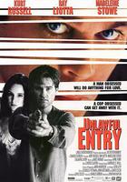 危險第三情 / Unlawful Entry 線上看